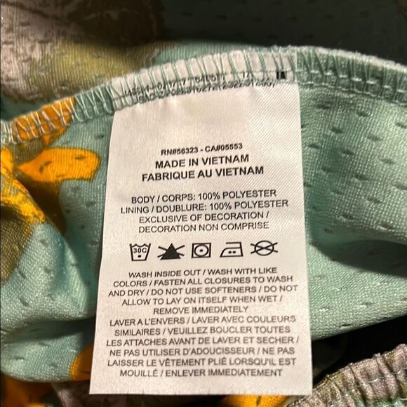 🆕 Nike Men's NSW Mesh Rose City Shorts size XXL - Picture 7 of 7